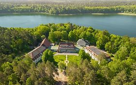 Hotel Döllnsee-Schorfheide
